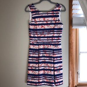 Pixley tank dress